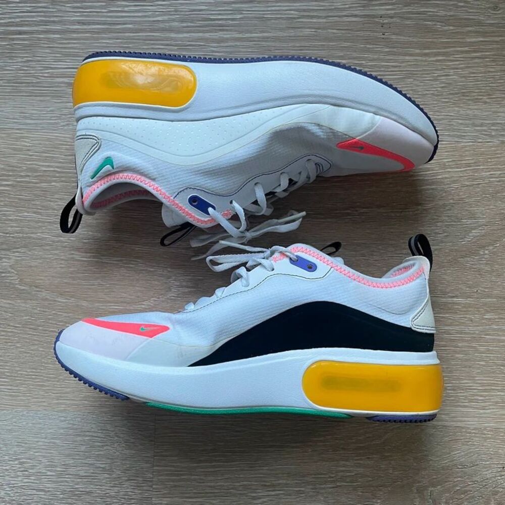 Nike Air Max Dia Sneakers